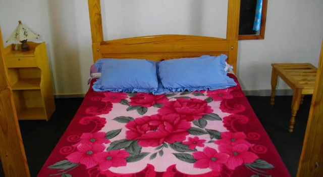 Студия Chez Jeanne Auberge