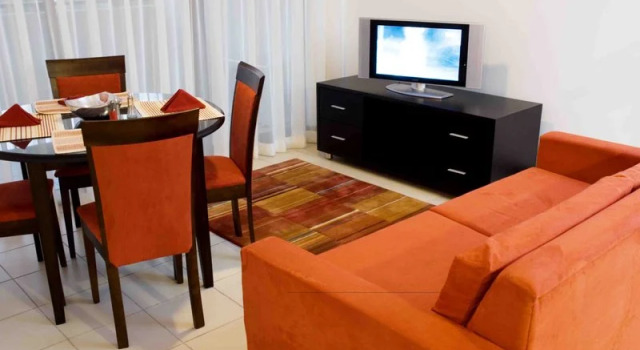 Galiza Suites, Rezerwuj Hotel San Jose De La Montana San Jose