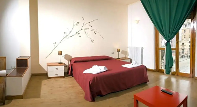 Standard Doppel Zimmer Leccesalento Bed And Breakfast