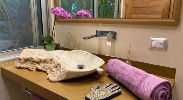 Номер Deluxe Casarte Boutique Hotel