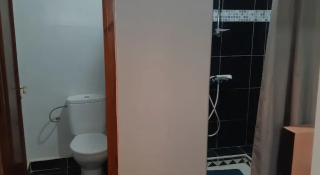 Номер Comfort Chambres d'Hôtes Riad Dar Tazoulte