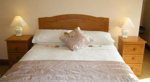 Двухместный номер Standard Ashfield B&B