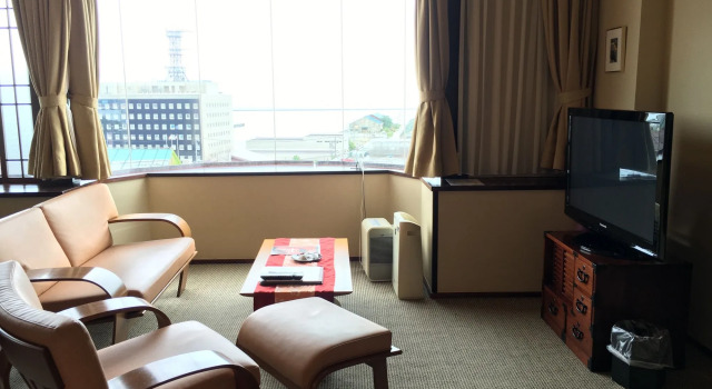 Otaru Furukawa Hotel, Varaa Hotelli Otaru Hokkaido