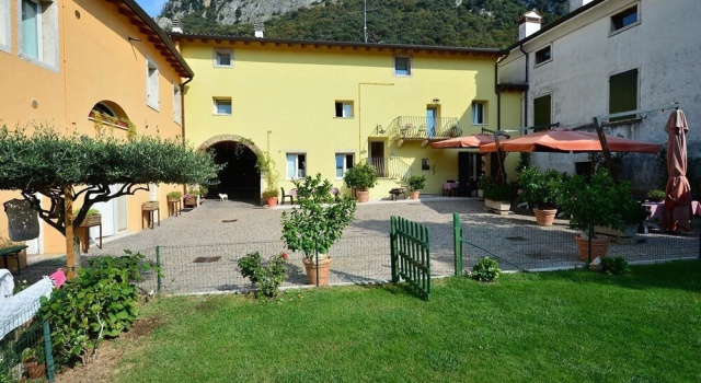 B & B Corte Barbieri