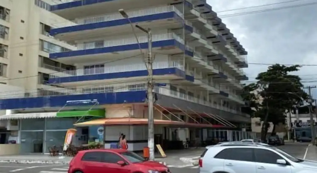 Loft Vista Mar, Забронировать Апартаменты/квартира Апартаменты Гуарапари, рядом с Пляж "Наморадос", Апартаменты/квартира