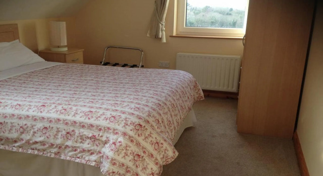 Channel View Bed & Breakfast, Rezervați Bed and Breakfast Baltimore County Cork