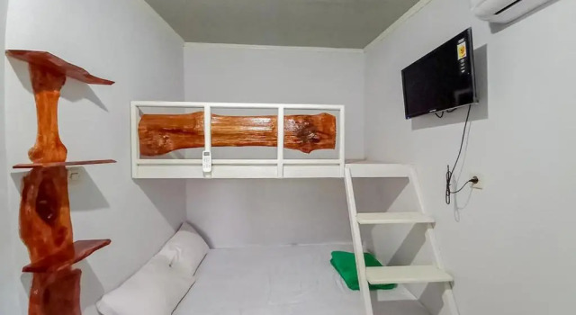 Labinda Homestay Caruban Mitra RedDoorz