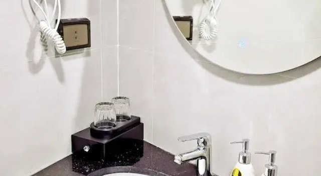 Номер Standard Hương Linh Apartment