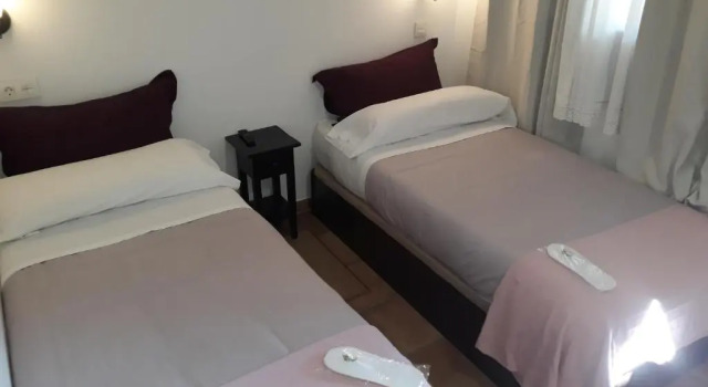 Двухместный номер Standard La Venta del Arriero