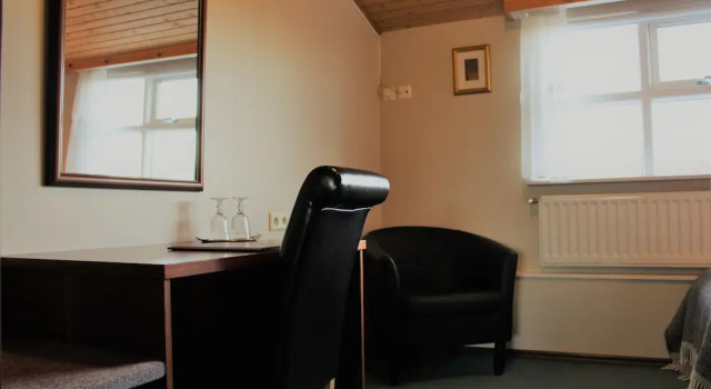 Hestakráin, Réserver Maison d'hôtes Selfoss 
