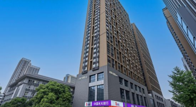 Hefei West Station Bolai Yue Hotel (National University of Defense Technology Subway Station), Reserva ahora Hotel Hefei Anhui
