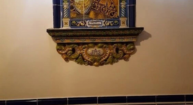 Pensión San José