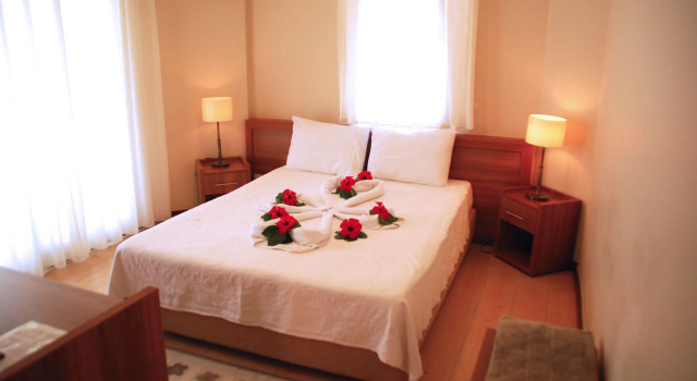 Crescent Hasirci Hotel