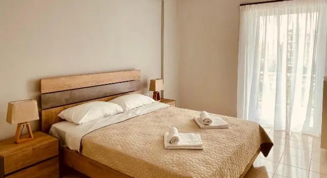 SunRise Apartment near Airport