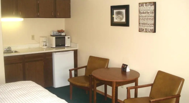 Одноместный номер Standard Motel Tyrol