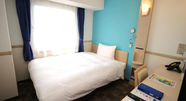 Номер Standard Toyoko Inn Shiki Station Higashi