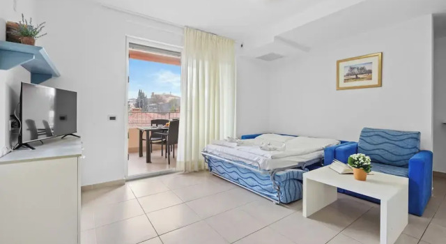 Номер Superior Residence Kamenjak Center