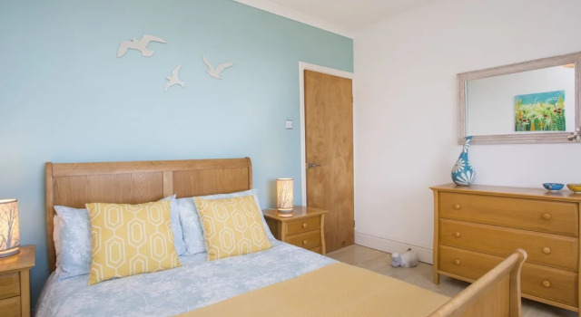 HEATHERBANK, Book Hotel Amlwch Anglesey
