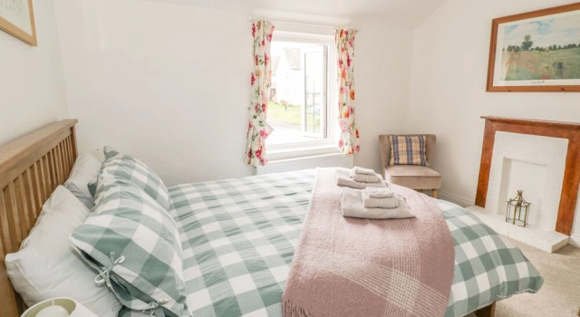 May Cottage, Varaa Lomakoti Broadway Worcestershire