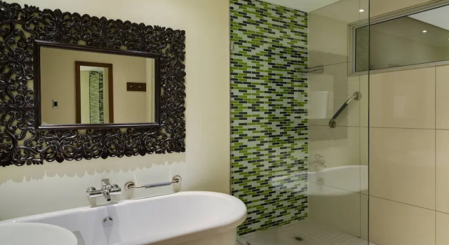 Двухместный номер Standard с видом на реку Protea Hotel by Marriott Upington