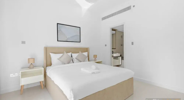 Апартаменты Deluxe WelHome - Reem Diamond Residence