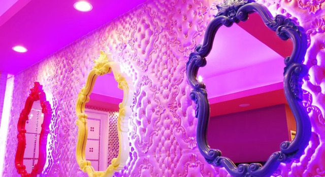 Номер Superior Hotel SARA Kawagoe - Adults Only