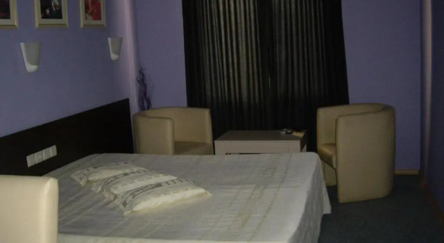 Номер Deluxe Family Hotel Avramov