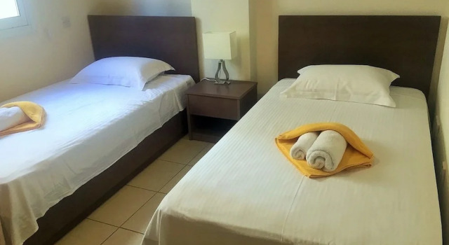 105 Sunrise Beach Court, Book Hotel Larnaka Larnaca Region