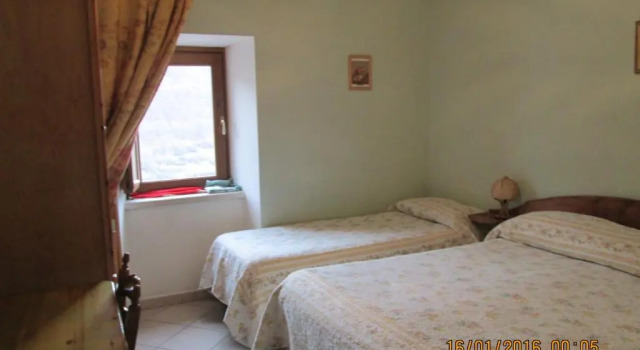 Номер Standard Anticarua B&B