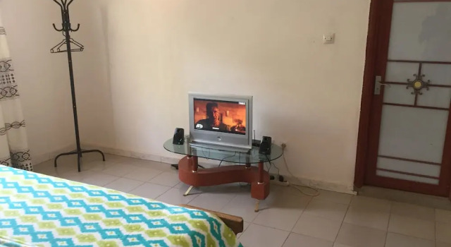 Süper oda Villa Diamaka