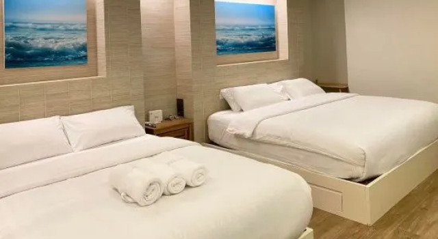 Люкс Hub Hua Hin 57
