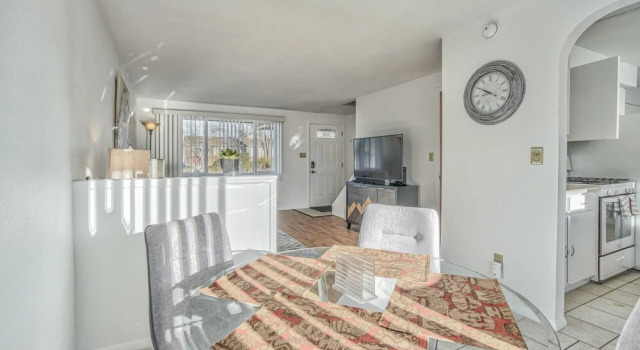 2bdcentrally Locatedclose to Shops & Restaurants!, Buchen Sie Ferienhaus Colorade Springs Colorado