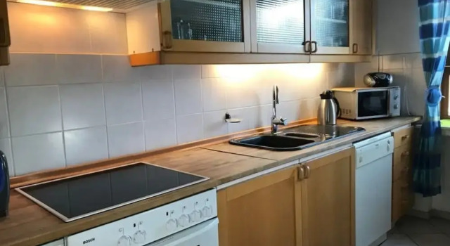 Коттедж Nice Holiday Home Near the Centre