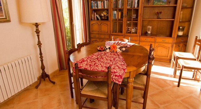 Romantic Villa With Pool in the Center of the Beautiful Valldemossa, Book Villa Valldemossa 