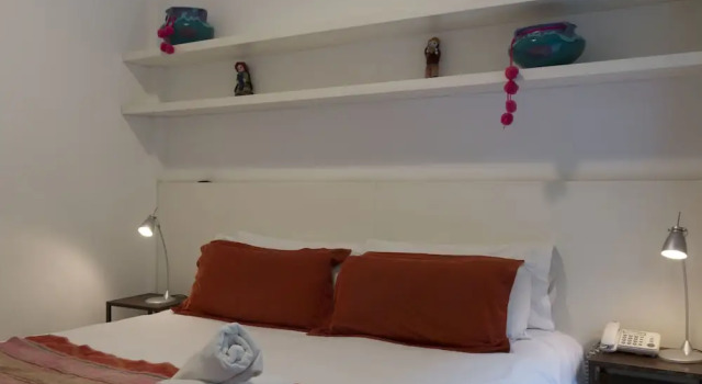 Номер Superior Didi Rooms