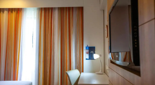 Трёхместный номер Standard Del Mar Hotel