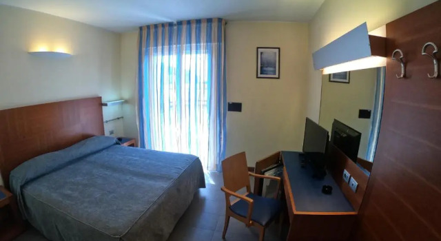Полулюкс Hotel Coppe Jesolo