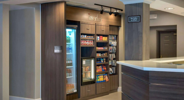 Residence Inn By Marriott Long Island Hauppauge