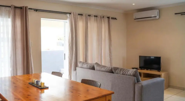 Семейный коттедж Dei Gratia Guesthouse
