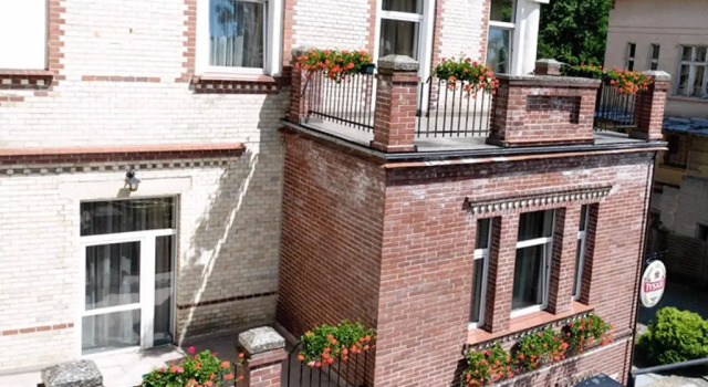 Park Hotel