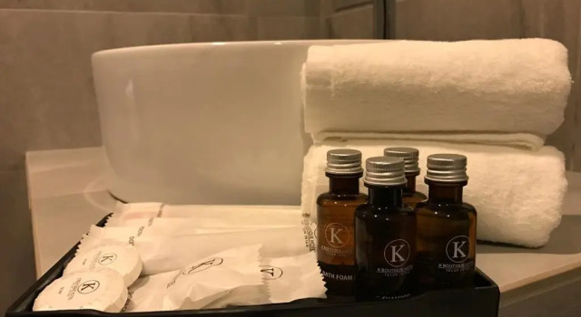 Номер Premium K Boutique Hotel