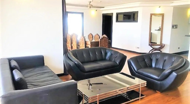 20th Floor 2-bed Condo With Stunning Views
