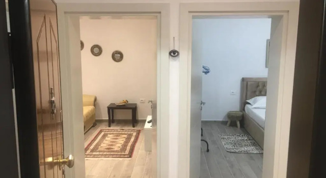 Апартаменты Guest House Endri