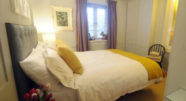 Mulberry cottage, Забронировать Дом для отпуска Виллы Челтнем, рядом с Здание мэрии Челтнема, Вилла