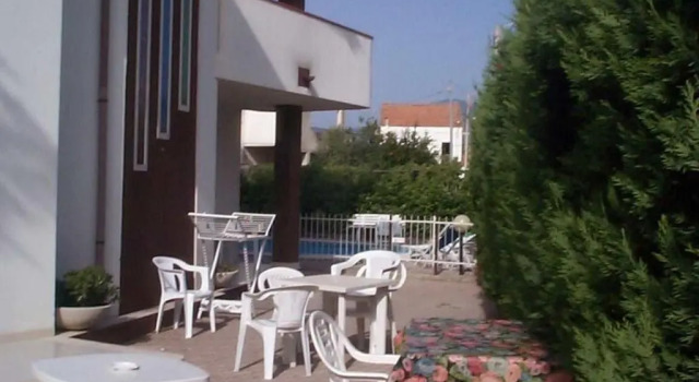 Апартаменты Villa Felicia