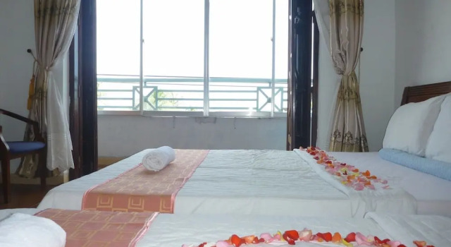 Bien Viet Hotel