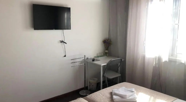 Standard Zimmer Sandra Hause