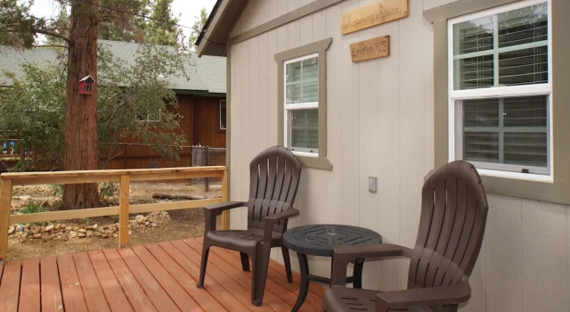 Whispering Spruce, Reserva ahora Casa o chalet Sugarloaf California
