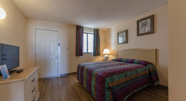 Royal Hawaiian Motel