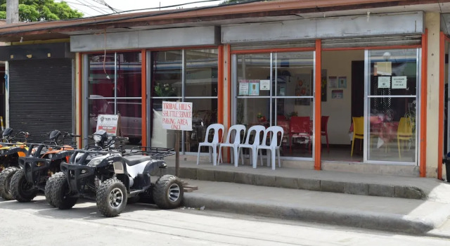 Budget Rooms White Beach, Prenota Hotel Hotel a Mindoro con colazione, Colazione